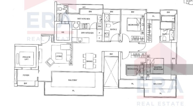 Lincoln Suites (D11), Condominium #154717832